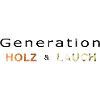 Generation Holz und Lauch