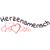 Herzensmensch