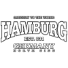 Hamburg (white)