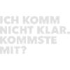 Nicht-Klar-Kommer