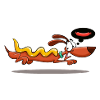 HOT DOG