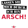 Arsch