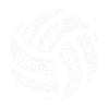 Volleyball Logo - Gift