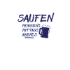 Saufen