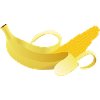 Hybrid Banana