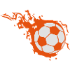 soccer ball flame fireball 302