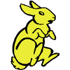 rabbits