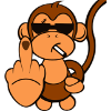 Crazy Ape