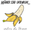 banana men