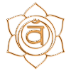 2 CHAKRA SAKRALCHAKRA SVADHISTHANA 3D