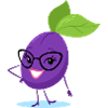 Plum