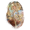 Rose de l'univers