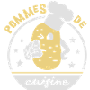 Pommes de cuisine