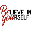 Be you