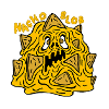 Nacho Blob
