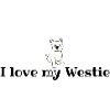 I Love My Westie
