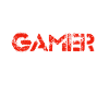 Gamer (red)