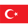 Turkey, Flag