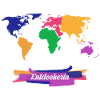 Discoverer world trip