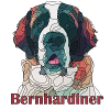 St. bernard