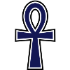 Ankh Cross__V002