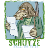 Sternzeichen - Schütze