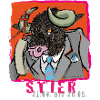Sternzeichen-Stier