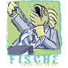 Sternzeichen-Fische