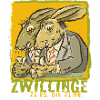 Sternzeichen-Zwillinge