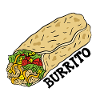 Burritos