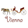 Sweet Vienna logo gift idea