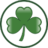 Trèfle irlandais Irlande