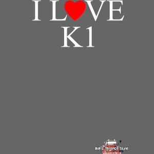 I- love K1