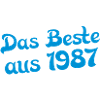 the best of 1987