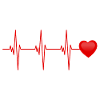 Heartbeat v1 red