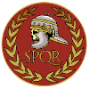 Roman empire skull