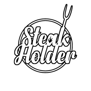 Steak Holder