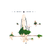ile flotante