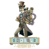 Steampunk generation