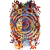 YOU SELECTING / Abstract Art
