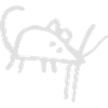 Funny mouse