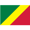 drapeau Congo Brazzaville
