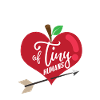 Teacher Shirt - Heart Gift