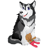 Little Husky