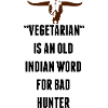 Bad Hunter
