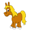 Pferd