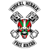 Basques Bikers