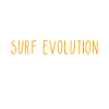 Evolution of Man Surfing