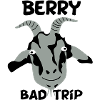 Berry Bad Trip