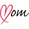 Mom Heart | Herz
